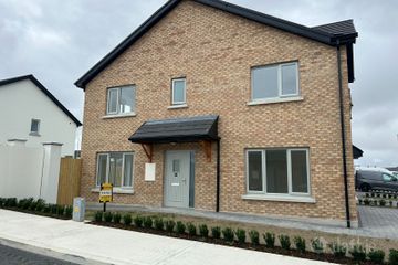 House Type F - 3 Bed Semi Detached