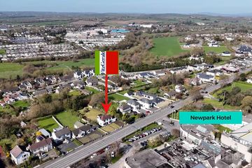 Coolree, Castlecomer Road, Kilkenny, Co. Kilkenny, R95F6XY — photo 2