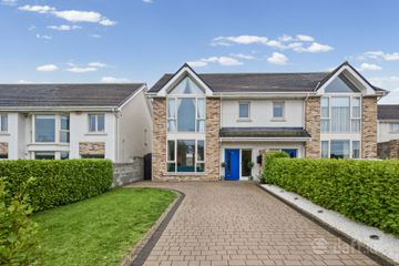 14 Seaview Avenue, Cnoc Na Mara, Blackrock, Co. Louth, A91YEC5