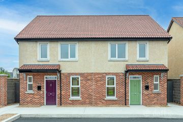 Gilson Avenue, Oldcastle, CO. Meath, Oldcastle, Co. Meath