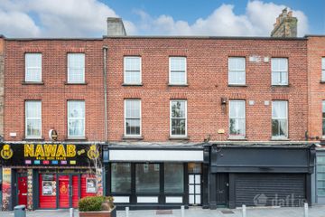 15 Dorset Street Lower, North Dublin City, Dublin 1, D01A660
