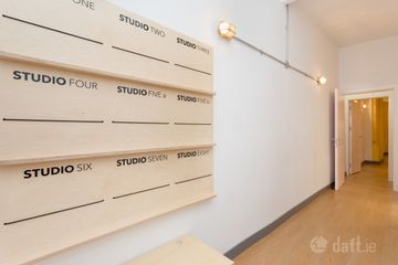 Studio 8, Cork Street Studios,115 Cork street, the coombe, Dublin 8, Dublin 8 — photo 2