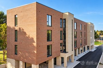 Apartment 14, Ely Court, Ely Square, Nutgrove Avenue, Rathfarnham, Dublin 14