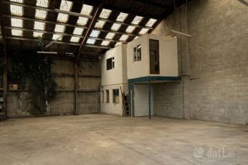 Warehouse / Storage Building, Unit 4, Valleymount, Co. Wicklow — photo 3