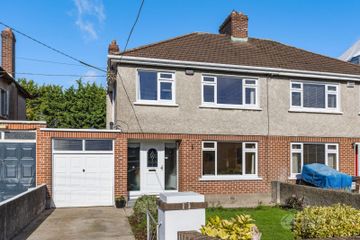 73 Larchfield Road, Goatstown, Dublin 14, D14XF25