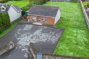 Ardclough Stores, Ardclough, Co. Kildare