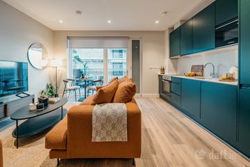 Studio Apartment, Marshall Yards, East Road, East Wall, Co. Dublin — photo 2