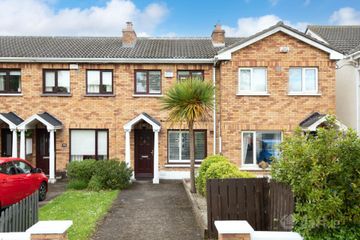26 Binn Eadair View, Sutton, Dublin 13, Co. Dublin, D13W9V4