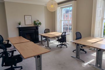 The Wildleaf @ 62 Baggot Street Lower, Dublin 2, Dublin 2