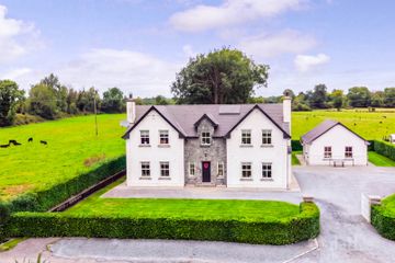 The Wood, Kildalkey, Co. Meath, C15X4Y0