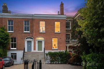 Leeson Street Upper, Dublin 4, Ballsbridge, Dublin 4 — photo 3