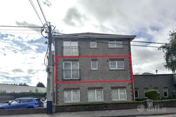 2 Somerville Apartments, The Ramparts, Dundalk, Co. Louth, A91WY86