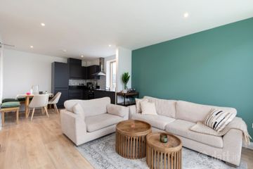 Apartment 29, The Ivory Building, Hanover Street East, Grand Canal Dock, Dublin 2, D02DA34 — photo 2