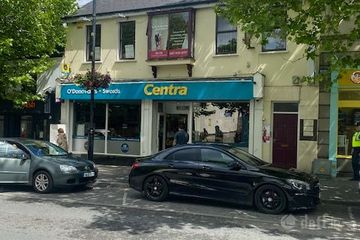 1st Floor, 35 Main Street, Swords, Co. Dublin
