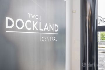 First Floor One and Two Docklands Central, Guild Street, Dublin 1, Co. Dublin — photo 2