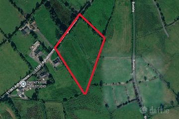 Aughakilmore, Ballinalee, Co. Longford