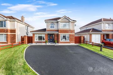 37 Meadow Park, Dublin Road, Co Cavan, H12Y262
