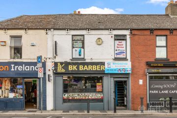 9A Bridge Street, Ringsend, Dublin 4, D04WP49