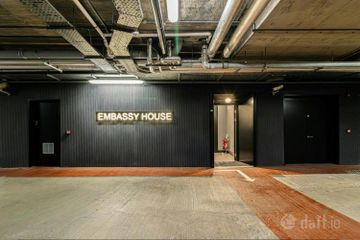 Part 4th Floor, Embassy House, Herbert Park Lane, Dublin — photo 3