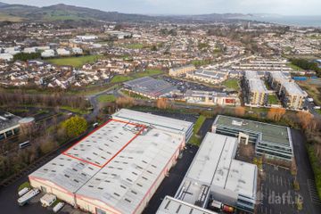 Industrial Unit, I.D.A. Business Park, Southern Cross Road, Bray, Co. Wicklow — photo 3