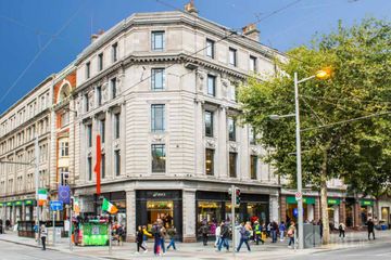 Manfield Chambers, Dublin 1, Co. Dublin