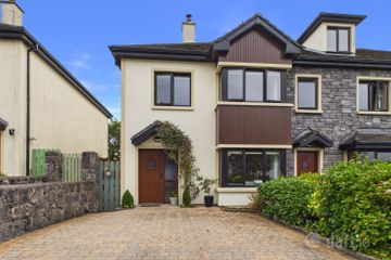 8 Carraig Linn, Caheronaun, Caheronaun, Co. Galway, H62RF80