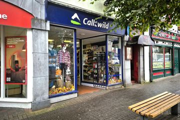 Commercial Unit, Bridge Street, Westport, Co. Mayo, F28 V592