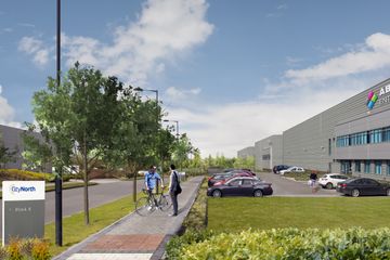 Unit 10, CityNorth Business Campus, Stamullen, Co. Meath — photo 3