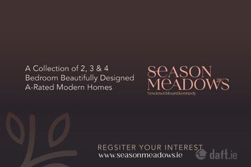 Season Meadows, Newtownmountkennedy, Co. Wicklow — photo 2