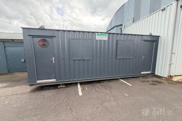 Ballyvolane Commercial Park, Cork, Dillons Cross, Co. Cork