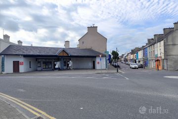 47-50 Henry Street, Kilrush, Kilrush, Co. Clare, V15KN34
