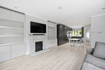 85 Merrion Park, Blackrock, Booterstown, Co. Dublin — photo 2