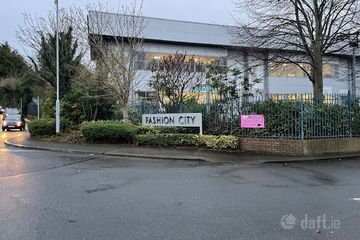 Fashion City, Ballymount, Dublin 12