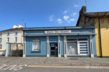 Lower Fermanagh Street, Clones, Clones, Co. Monaghan, H23V205