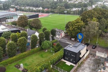 Glandore, Mardyke Walk  Cork City Centre  Cork  T12A4VP, Cork City Centre, Co. Cork, T12A4VP — photo 2