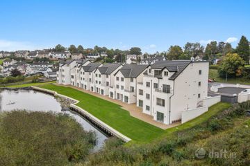 Carrigan Quay Apartments, Sligo Road, Enniskillen, Co. Fermanagh