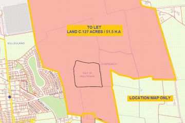 Land c.127 Acres / 51.5 Hectares Dunreagh, Ashbourne, Co.Meath, Ashbourne, Co. Meath — photo 3