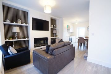 32 Saint Mary'S Terrace, Hennessy'S Road, Waterford City Centre, Co. Waterford, X91WK6K — photo 2