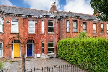 211 Clonliffe Road, Drumcondra, Dublin 3, D03W922