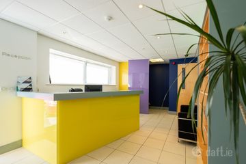 Sky Business Centres - (Office 8) Port Tunnel Business and Technology Park, Clonshaugh, Clonshaugh, Dublin 1, Co. Dublin — photo 2