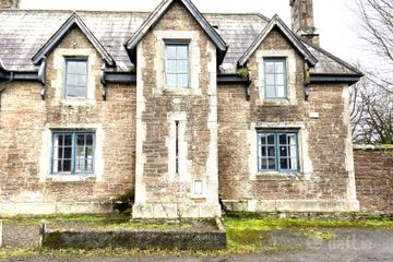 Frontal View of this Magnificent Property.