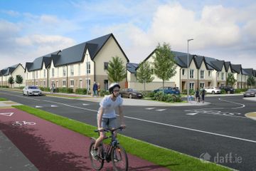 Valentia II, The Meadows at Dún an Rí, Athlone, Co. Westmeath — photo 3