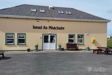 Ionad An Mhachaire, Maghery, Co. Donegal