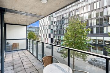 82 Hanover Dock, Grand Canal Dock, Dublin 2, D02YX52 — photo 3