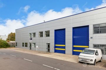 Unit A1-A2 South City Business Park, Tallaght, Dublin 24 — photo 2