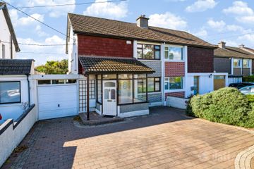 152 Rochestown Avenue, Dun Laoghaire, Co. Dublin, A96HF74