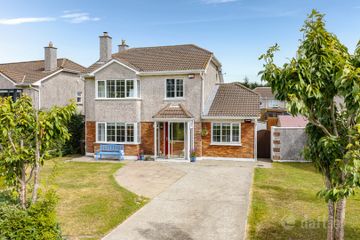 5 Upper Clevedon, Carrigaline, Cork, P43TY05