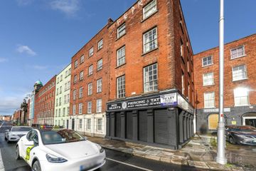 8 Arran Quay, Dublin 7, Co. Dublin, D07AYF4