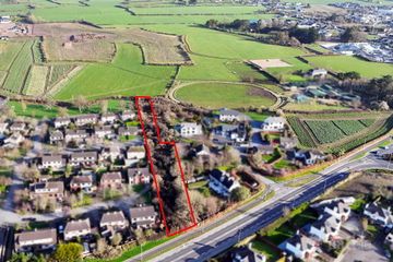 Development Lands Adjoining Southways Develpment, Abbeyside, Dungarvan, Co. Waterford