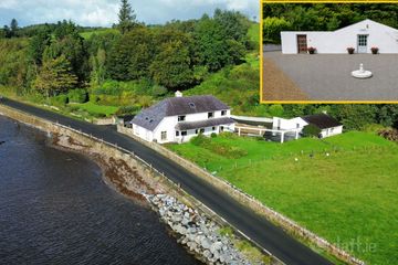 Shore Cottage, Hall Demesne, Mountcharles, Co. Donegal, F94C2H4 — photo 2